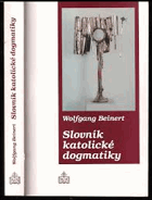 Slovník katolické dogmatiky