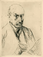 Max Liebermann