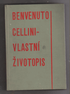 Vlastní životopis