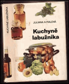 Kuchyně labužníka