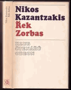 Řek Zorbas