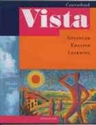 Vista - coursebook