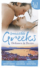 Irresistible Greeks - Defiance and Desire