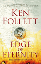 Edge of Eternity (The Century Trilogy)