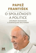 O společnosti a politice, Otevřený rozhovor s Domiquem Woltonem-Wolton, Dominique