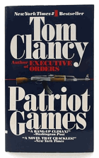 Patriot Games