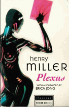 Plexus (Flamingo modern classics)