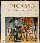 Picasso - The Artist and His Model, and other recent Works