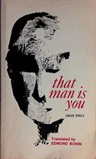 That Man Is You