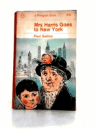 Mrs. Harris Goes to New York