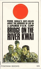 Bridge on the River Kwai