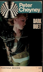 Dark duet