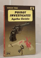 Poirot investigates