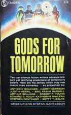 Gods for Tomorrow