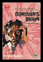 Donovan's brain CORGI B.