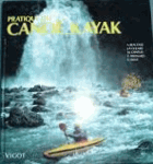 Pratique du canoë-kayak