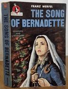 THE SONG OF BERNADETTE