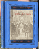 Princ a nuzák - povídka pro mládež každého stáří