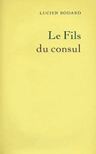 Le fils du consul