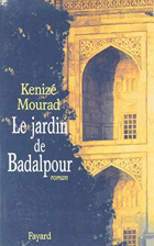 Le jardin de Badalpour - roman