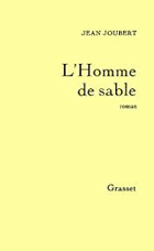 L'homme de sable - roman