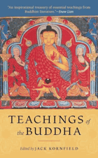 Teachings of the Buddha