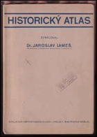 Historický atlas pro střední a odborné školy