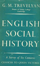 English Social History