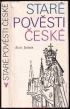 Staré pověsti české