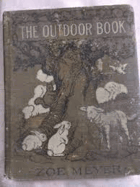 The outdoor book; a nature reader for the second school year