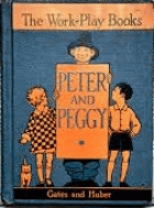 Peter And Peggy