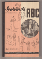 Společenské ABC - kurs společenské výchovy