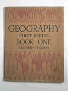 2SVAZKY Geography first series book 1+2