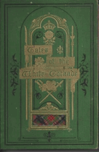 Tales of the White Cockade