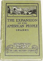 The Expansion of the American People. Social and Territorial.