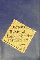 Básně, básničky a písničky bez not