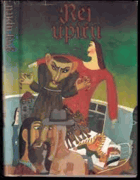 REJ UPÍRŮ Soubor povídek a novel s hrůzostrašnými náměty z pera světových autorů 18. a ...