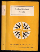 VERŠE Světová četba ; Sv. 108