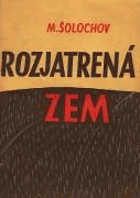 Rozjatrená zem