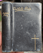 The manual of Catholic piety