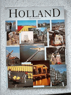 Holland (English Edition)