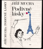 Podivné lásky
