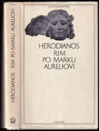 ŘÍM po Marku Aureliovi