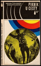 Piknik u cesty STALKER