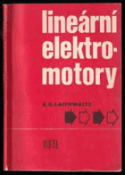 Lineární elektromotory
