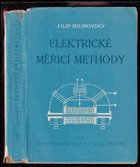 Elektrické měřící methody