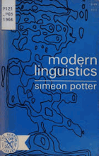 Modern Linguistics