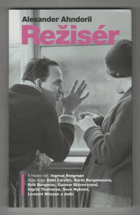 Režisér