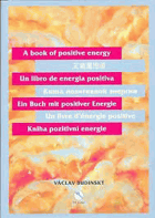 The positive energy book. Zheng neng liang tu ce = El libro de la energía postiva = Kniga ...