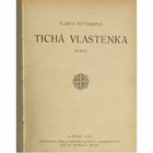 Tichá vlastenka